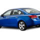 Illustration for article titled 2009 Holden Cruze: Econobox Heads Down Under